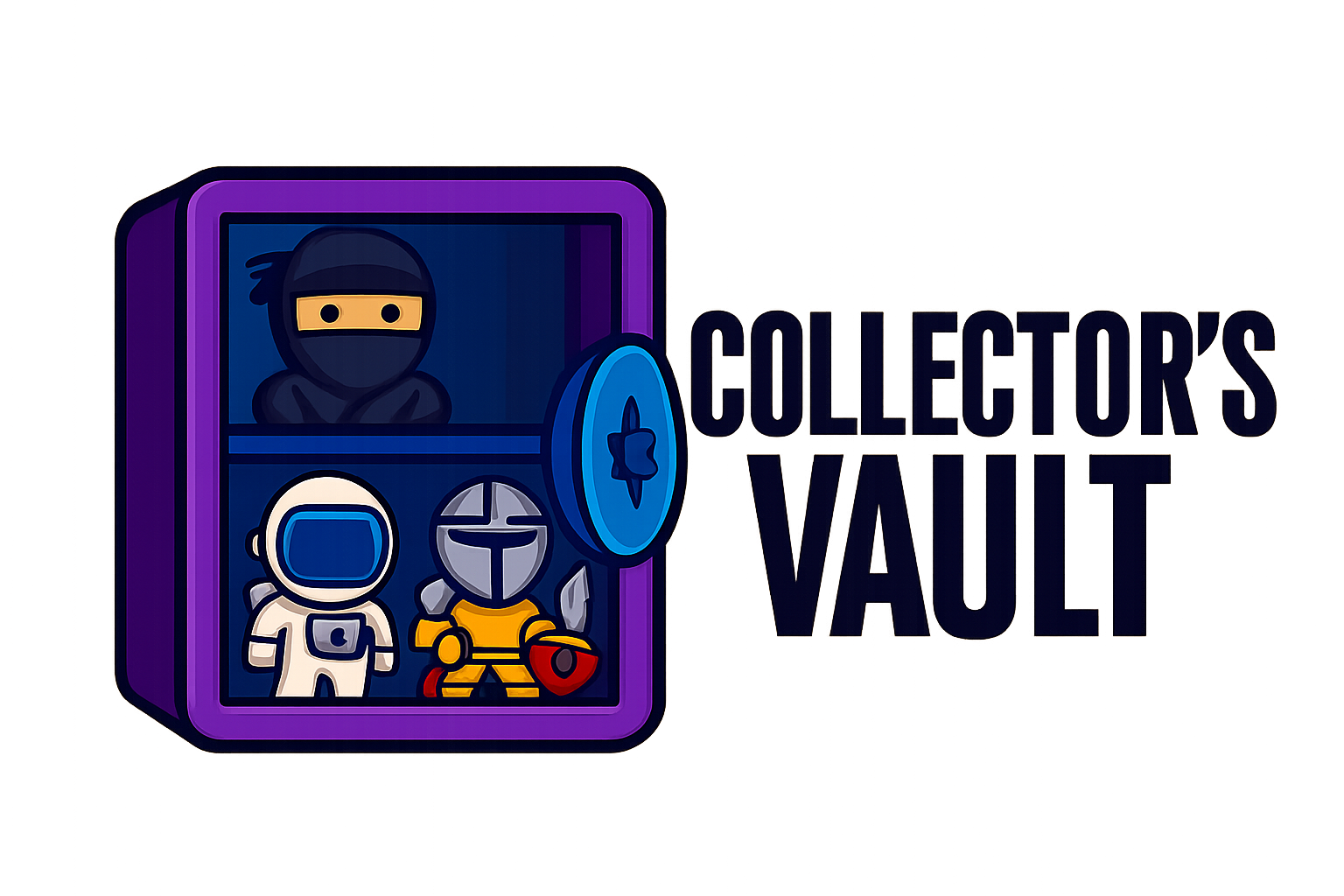 Collector's Vault